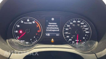 2018 Audi A3 Sedan Premium Plus – miniatura 26