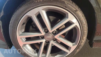 2018 Audi A3 Sedan Premium Plus – miniatura 31