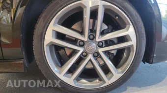 2018 Audi A3 Sedan Premium Plus – miniatura 33