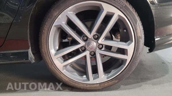 2018 Audi A3 Sedan Premium Plus – miniatura 37