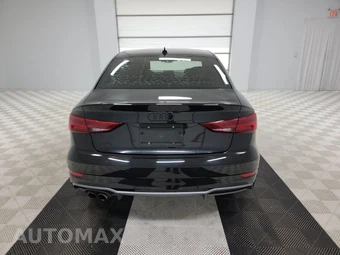 2018 Audi A3 Sedan Premium Plus – miniatura 5