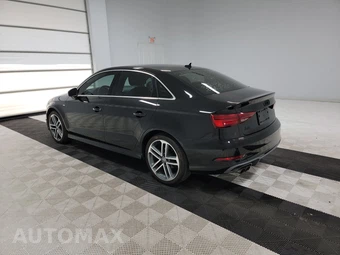 2018 Audi A3 Sedan Premium Plus – miniatura 6