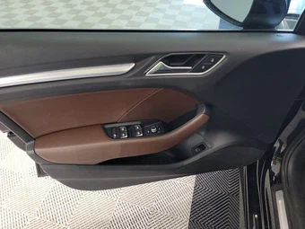 2018 Audi A3 Sedan Premium Plus – miniatura 9