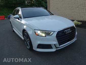 2018 Audi A3 Sedan Premium Plus - miniatura 10
