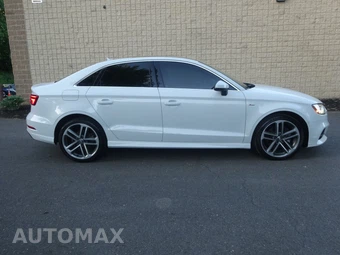 2018 Audi A3 Sedan Premium Plus - miniatura 13