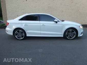 2018 Audi A3 Sedan Premium Plus - miniatura 14