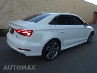 2018 Audi A3 Sedan Premium Plus - miniatura 15