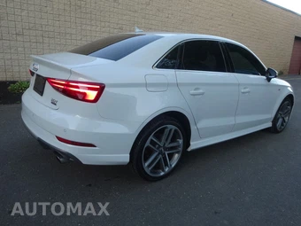 2018 Audi A3 Sedan Premium Plus - miniatura 16