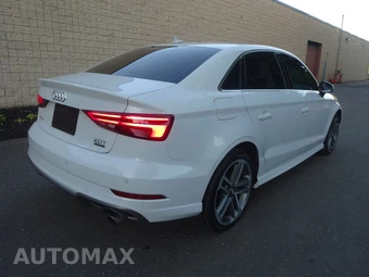 2018 Audi A3 Sedan Premium Plus - miniatura 17