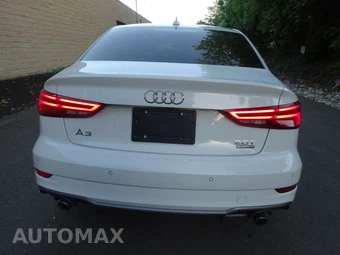 2018 Audi A3 Sedan Premium Plus - miniatura 18