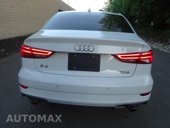 2018 Audi A3 Sedan Premium Plus - miniatura 19