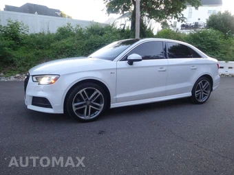 2018 Audi A3 Sedan Premium Plus - miniatura 2