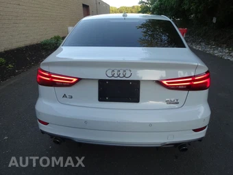 2018 Audi A3 Sedan Premium Plus - miniatura 20