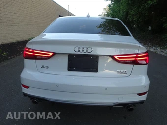 2018 Audi A3 Sedan Premium Plus - miniatura 21