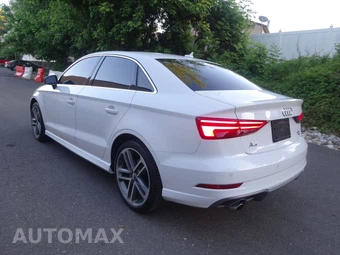 2018 Audi A3 Sedan Premium Plus - miniatura 22