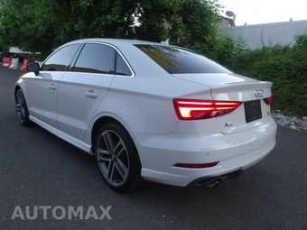 2018 Audi A3 Sedan Premium Plus - miniatura 23