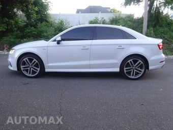 2018 Audi A3 Sedan Premium Plus - miniatura 24