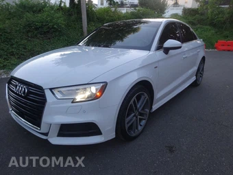 2018 Audi A3 Sedan Premium Plus - miniatura 25