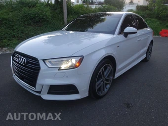 2018 Audi A3 Sedan Premium Plus - miniatura 26