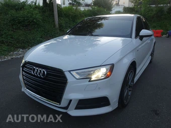 2018 Audi A3 Sedan Premium Plus - miniatura 27