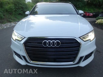 2018 Audi A3 Sedan Premium Plus - miniatura 28