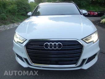 2018 Audi A3 Sedan Premium Plus - miniatura 29