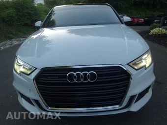 2018 Audi A3 Sedan Premium Plus - miniatura 30