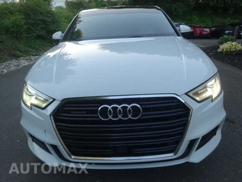 2018 Audi A3 Sedan Premium Plus - miniatura 31