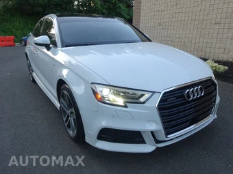 2018 Audi A3 Sedan Premium Plus - miniatura 32