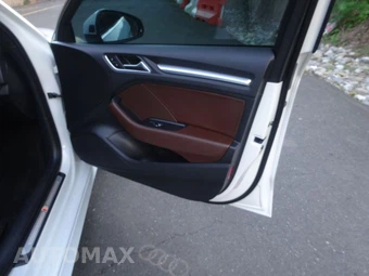 2018 Audi A3 Sedan Premium Plus - miniatura 33