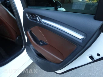 2018 Audi A3 Sedan Premium Plus - miniatura 38