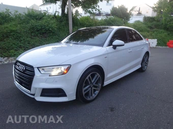 2018 Audi A3 Sedan Premium Plus - miniatura 4