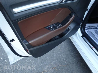 2018 Audi A3 Sedan Premium Plus - miniatura 45