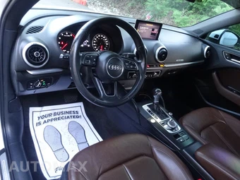 2018 Audi A3 Sedan Premium Plus - miniatura 47