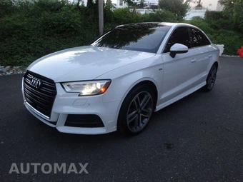 2018 Audi A3 Sedan Premium Plus - miniatura 5