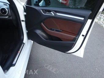 2018 Audi A3 Sedan Premium Plus - miniatura 51