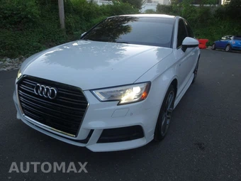 2018 Audi A3 Sedan Premium Plus - miniatura 6