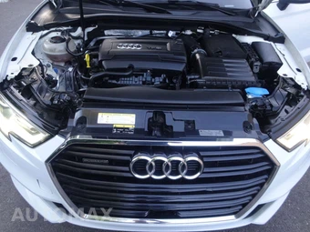 2018 Audi A3 Sedan Premium Plus - miniatura 60