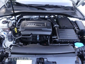 2018 Audi A3 Sedan Premium Plus - miniatura 61