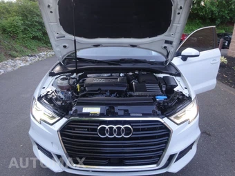 2018 Audi A3 Sedan Premium Plus - miniatura 62