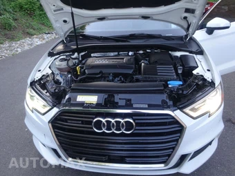 2018 Audi A3 Sedan Premium Plus - miniatura 63