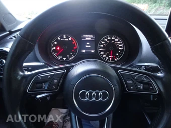 2018 Audi A3 Sedan Premium Plus - miniatura 69