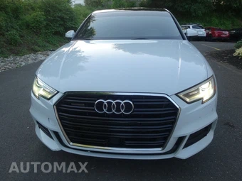 2018 Audi A3 Sedan Premium Plus - miniatura 7