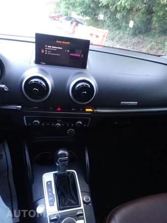 2018 Audi A3 Sedan Premium Plus - miniatura 73