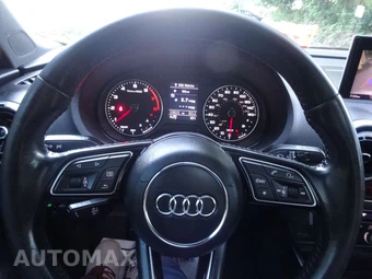 2018 Audi A3 Sedan Premium Plus - miniatura 75