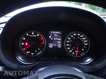 2018 Audi A3 Sedan Premium Plus - miniatura 77