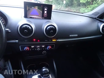 2018 Audi A3 Sedan Premium Plus - miniatura 79