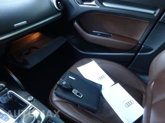 2018 Audi A3 Sedan Premium Plus - miniatura 82
