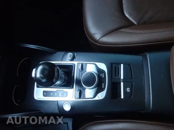 2018 Audi A3 Sedan Premium Plus - miniatura 86