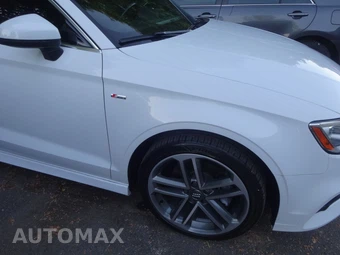 2018 Audi A3 Sedan Premium Plus - miniatura 88